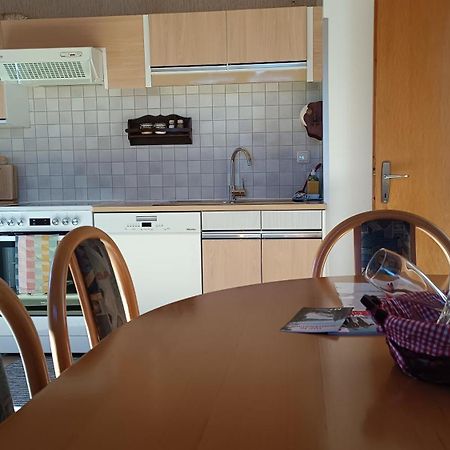 Ltr-Apartment Mittersill Buitenkant foto