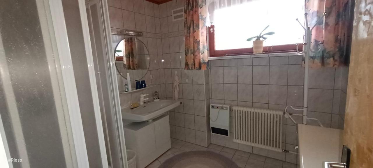 Ltr-Apartment Mittersill Buitenkant foto