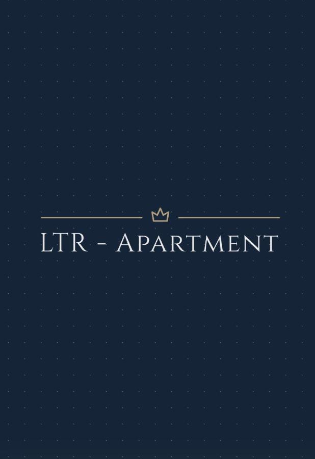 Ltr-Apartment Mittersill Buitenkant foto