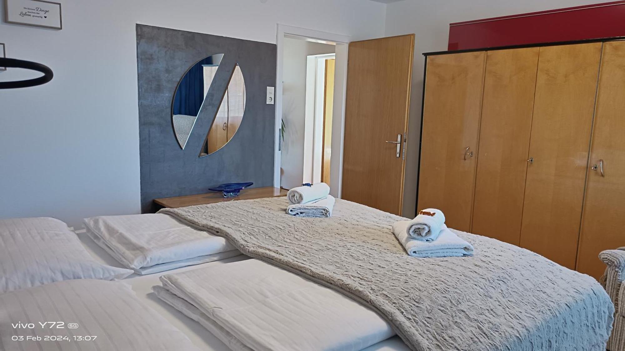 Ltr-Apartment Mittersill Buitenkant foto