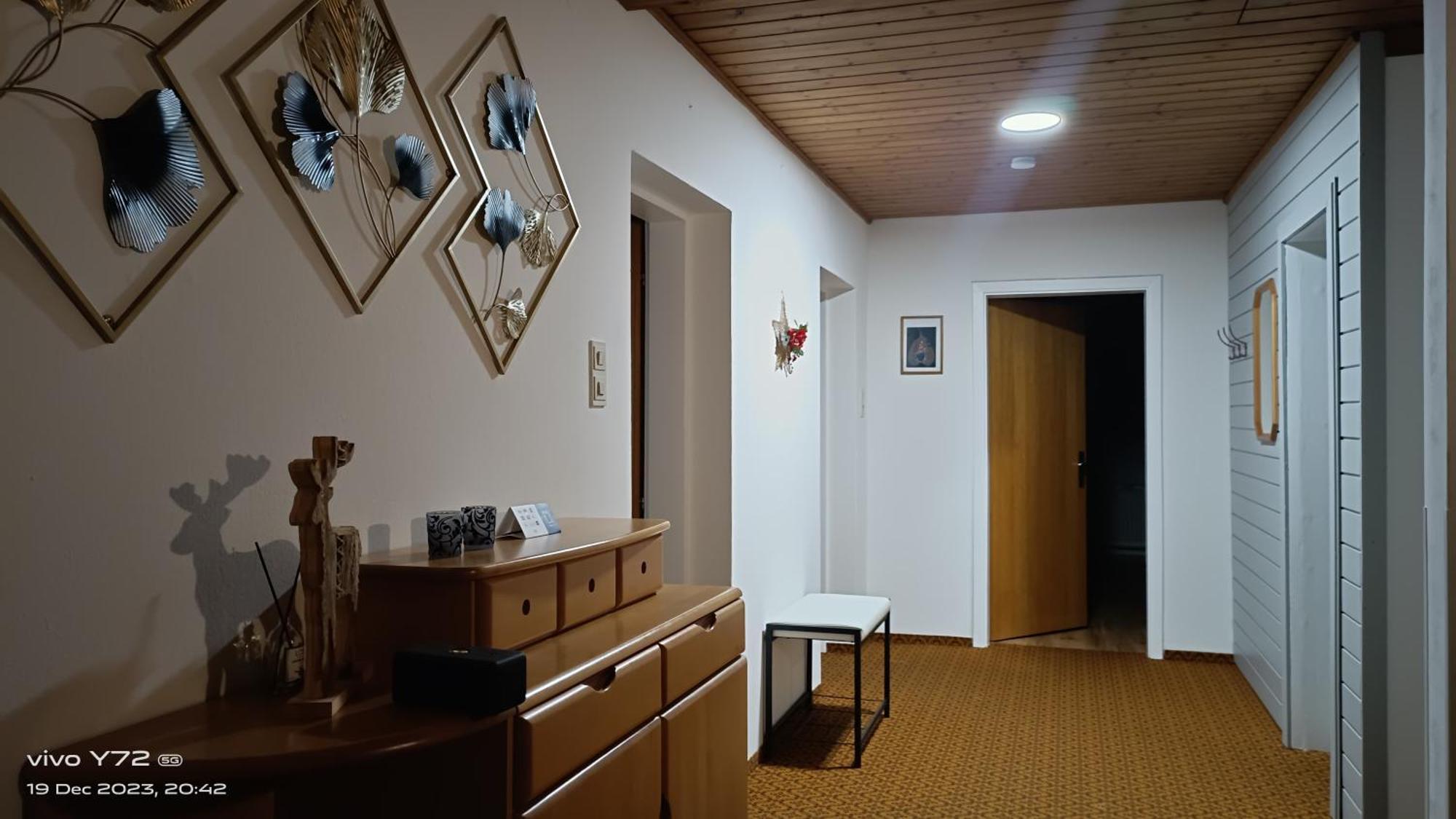 Ltr-Apartment Mittersill Buitenkant foto