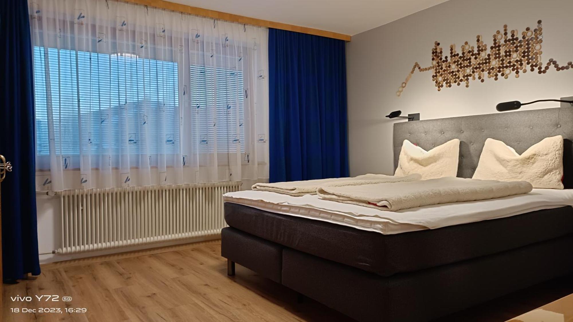 Ltr-Apartment Mittersill Buitenkant foto